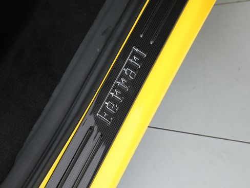 Certified 2018 Ferrari 488 Spider image 25