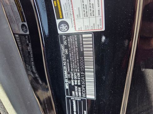 Used 2018 Mercedes-Benz SLC 43 AMG image 20