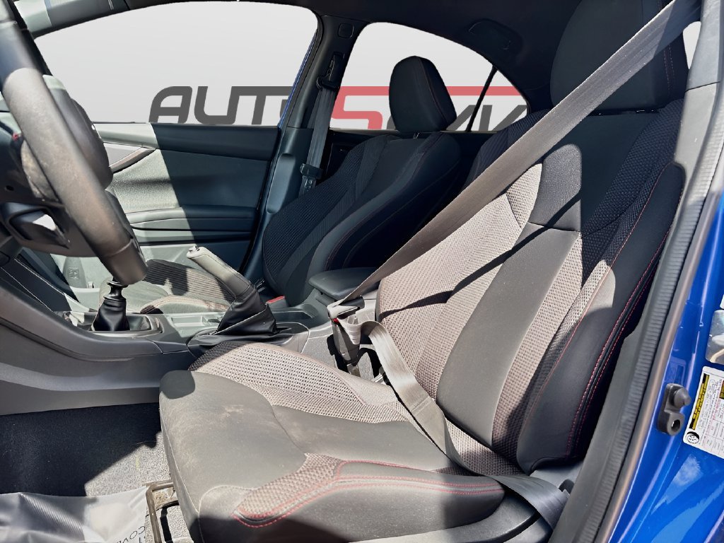 Used 2022 Subaru WRX Premium AWD/4WD image 20