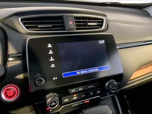 Used 2019 Honda CR-V EX-L image 29