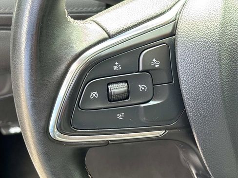 Used 2024 Buick Encore GX Preferred image 22