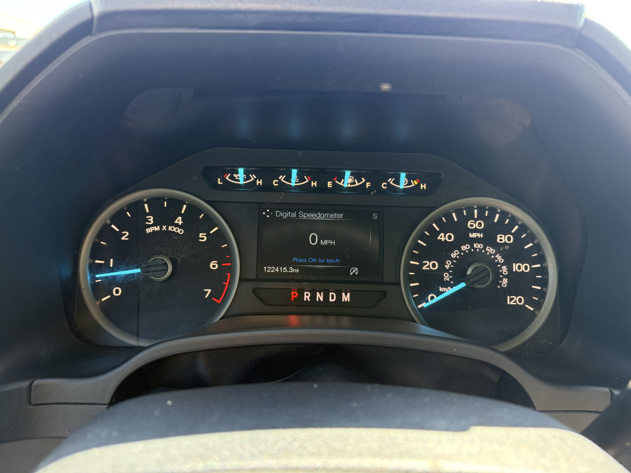 Used 2020 Ford F150 XLT w/ Equipment Group 301A Mid RWD image 17