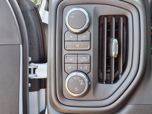 New 2025 GMC Sierra 3500 Pro w/ Convenience Package AWD/4WD image 16