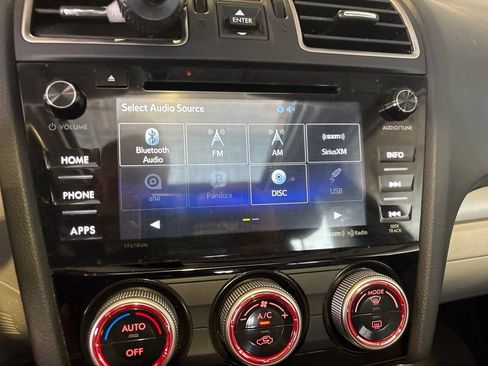 Used 2017 Subaru Forester 2.5i Premium w/ All-Weather Package AWD/4WD image 15