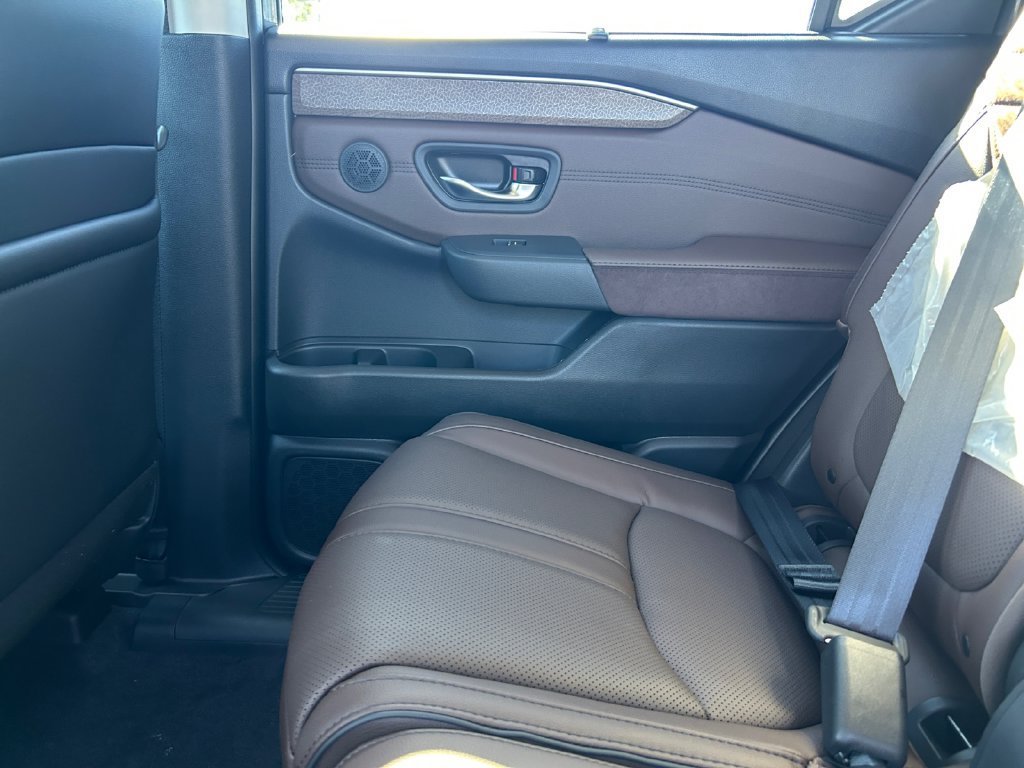 New 2026 Honda Pilot Elite image 17