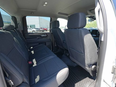 Used 2025 Chevrolet Silverado 2500 LT w/ Convenience Package AWD/4WD image 23