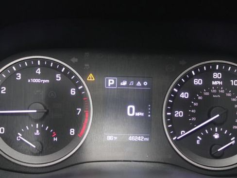 Used 2017 Hyundai Tucson SE w/ SE Popular Package 02 AWD/4WD image 20