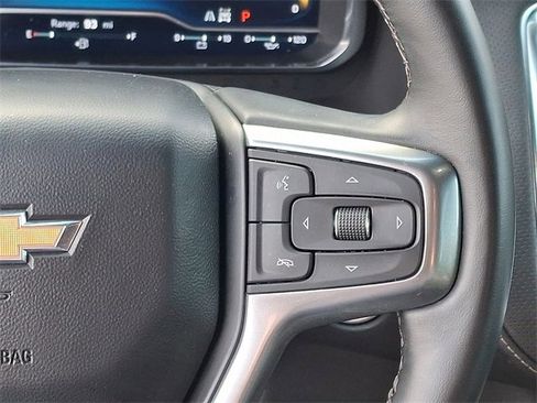 Used 2024 Chevrolet Tahoe Premier image 22