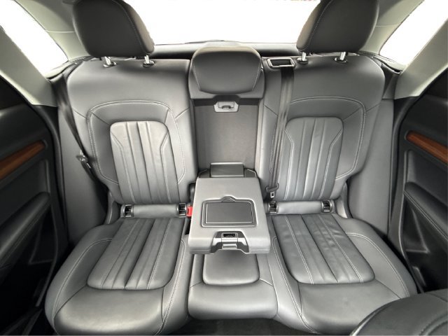 Used 2023 Audi Q5 2.0T Premium Plus AWD/4WD image 16