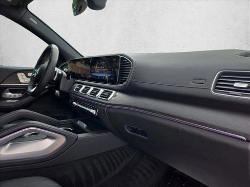 Certified 2024 Mercedes-Benz GLS 450 4MATIC image 20