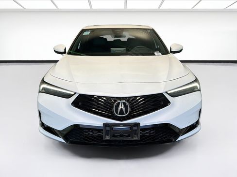 Used 2024 Acura Integra A-Spec w/ Technology Package FWD image 2