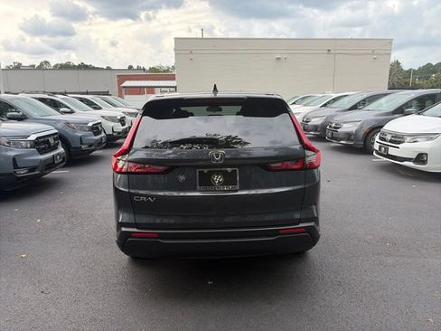 Used 2024 Honda CR-V EX image 6