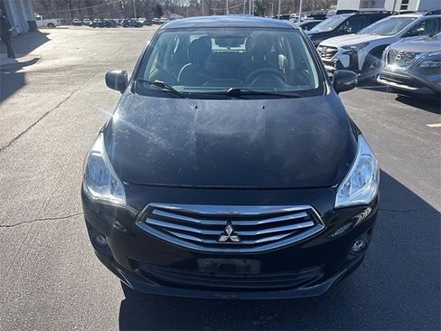 Used 2018 Mitsubishi Mirage G4 ES image 7