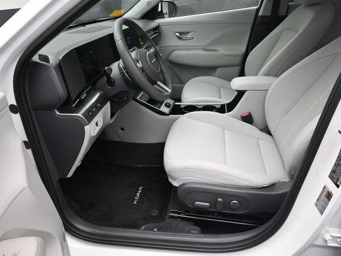 Used 2026 Hyundai Kona Limited AWD/4WD image 19