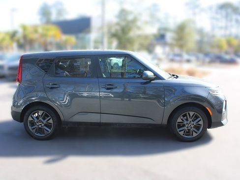 Certified 2020 Kia Soul EX image 13