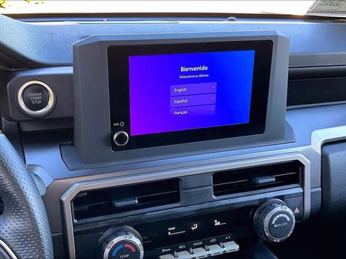 Used 2025 Toyota 4Runner SR5 image 6