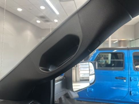 Used 2023 RAM 1500 Classic Warlock w/ Trailer Tow Group image 34