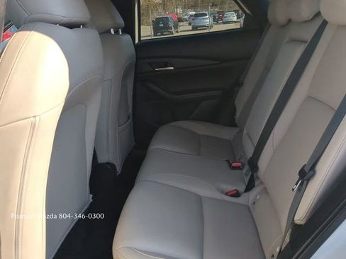 Used 2025 MAZDA CX-30 AWD 2.5 S w/ Preferred Package image 14