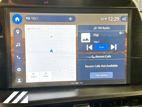 New 2026 Subaru Outback Wilderness AWD/4WD image 16