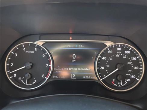 Used 2022 Nissan Sentra SV image 11