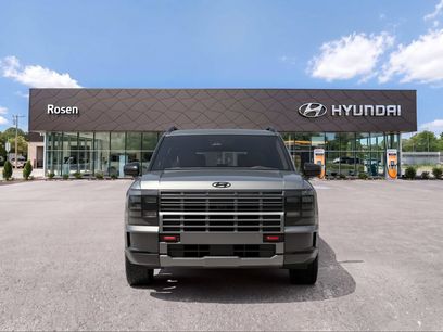 New 2026 Hyundai Palisade XRT Pro