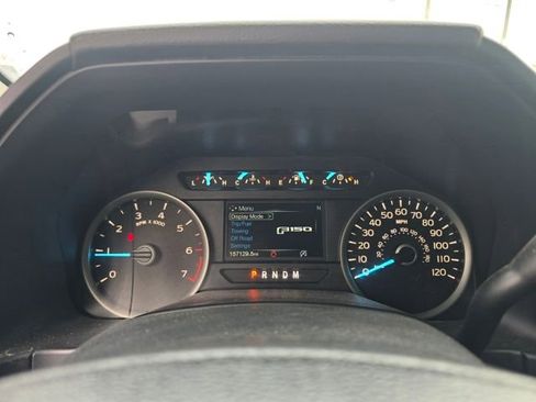 Used 2018 Ford F150 XLT w/ Equipment Group 301A Mid image 26