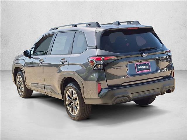 New 2026 Subaru Forester Premium AWD/4WD image 9