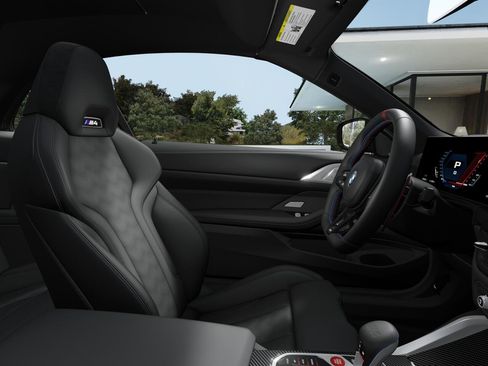 New 2026 BMW M4 xDrive Competition image 9