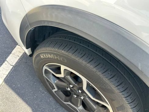 Used 2014 Subaru Crosstrek 2.0i Limited w/ Popular Package #2 AWD/4WD image 5