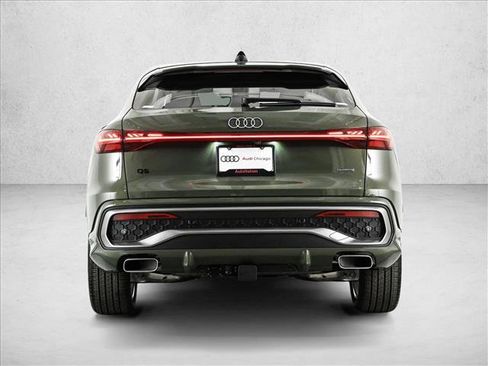 New 2026 Audi Q5 Prestige AWD/4WD image 7