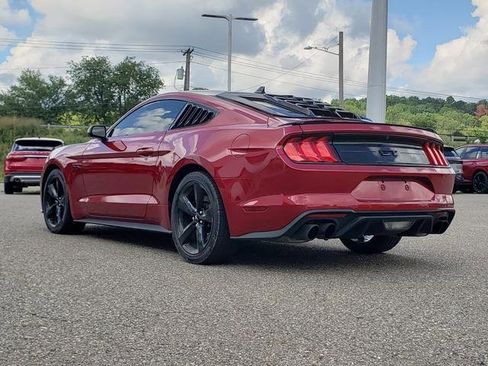 Used 2021 Ford Mustang GT w/ Equipment Group 301A image 6