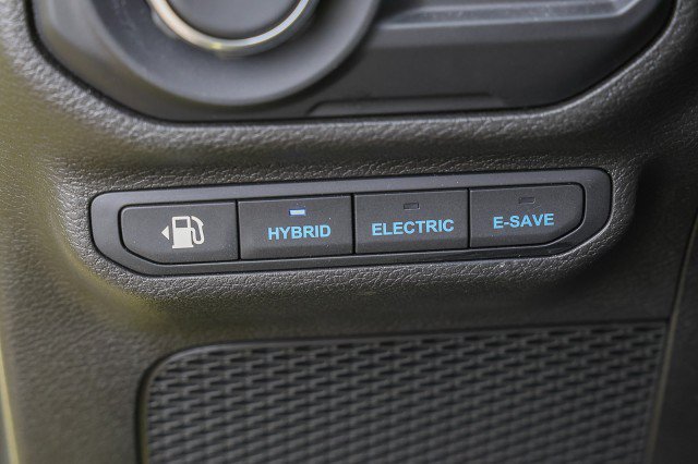 Used 2023 Jeep Wrangler Unlimited w/ Cold Weather Group AWD/4WD image 29