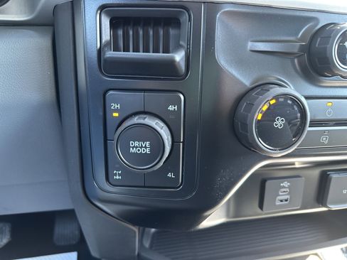 New 2026 Ford F250 XL AWD/4WD image 5