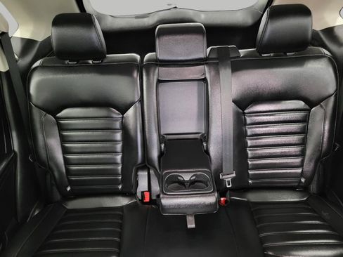 Used 2024 Ford Edge SEL w/ Convenience Package image 22