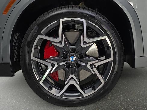 New 2026 BMW X2 M35i w/ Technology Package image 32