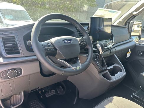 New 2026 Ford Transit 350 XLT RWD image 48