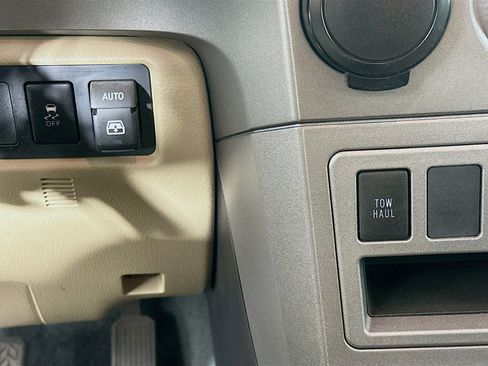 Used 2016 Toyota Sequoia Limited image 25