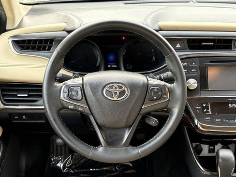 Used 2015 Toyota Avalon XLE image 20
