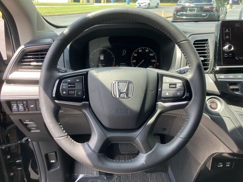 Used 2026 Honda Odyssey EX-L image 20