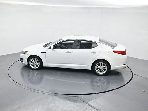 Used 2013 Kia Optima LX image 41
