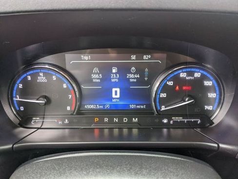Certified 2021 Ford Bronco Sport Badlands w/ Badlands Package AWD/4WD image 12