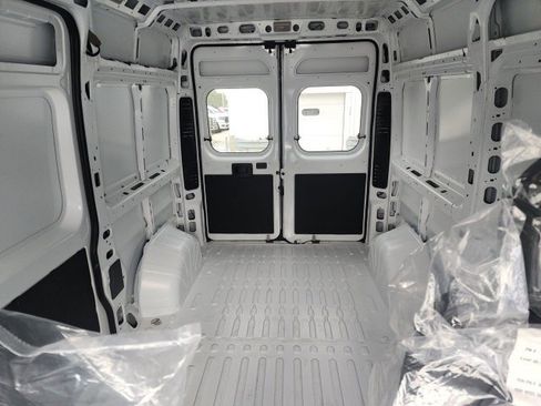 Used 2025 RAM ProMaster 2500 image 9