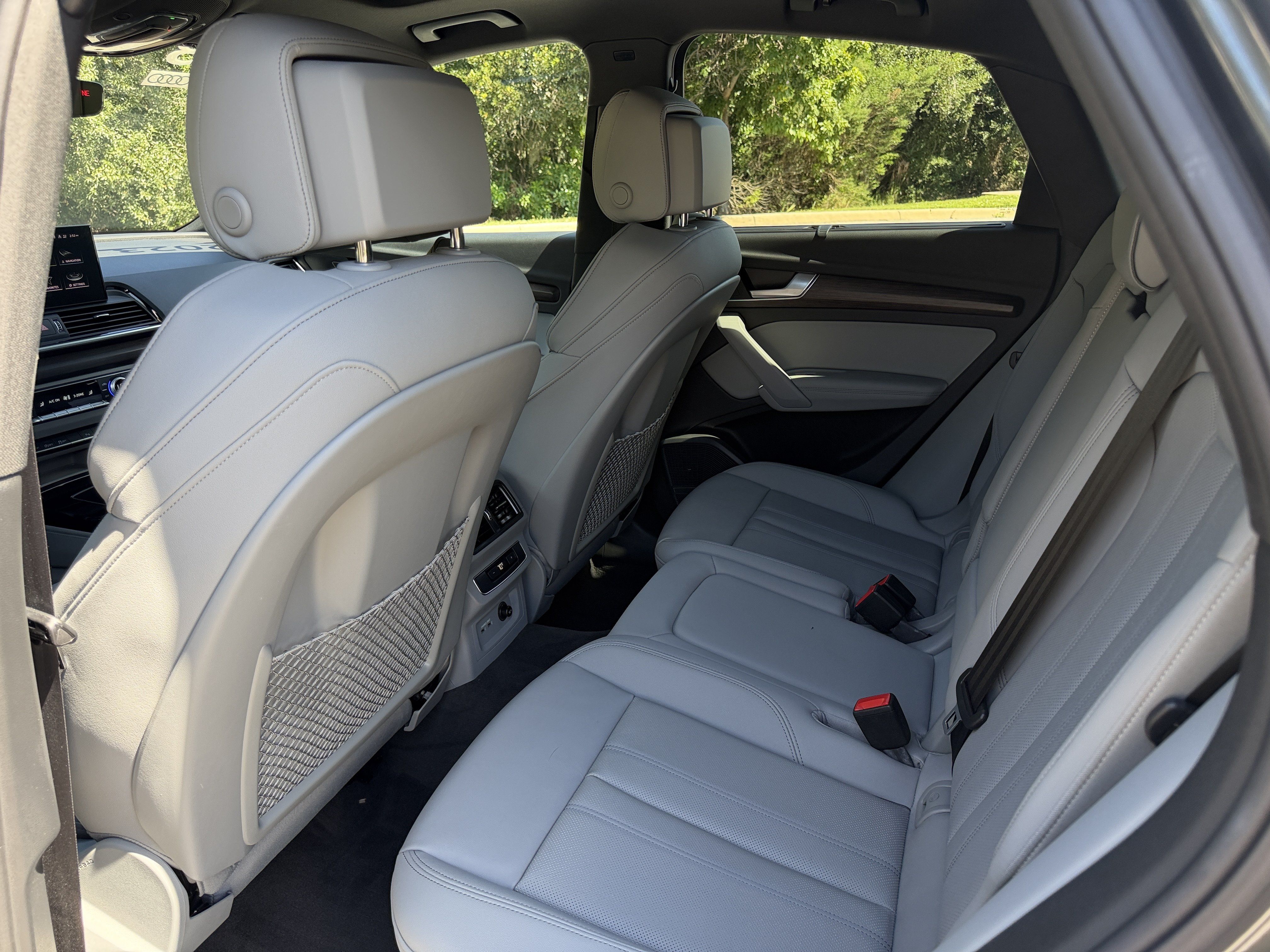 Certified 2023 Audi Q5 2.0T Premium Plus AWD/4WD image 18
