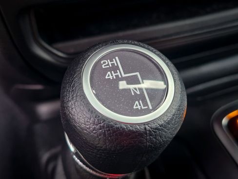 New 2025 Jeep Wrangler Sport S image 21