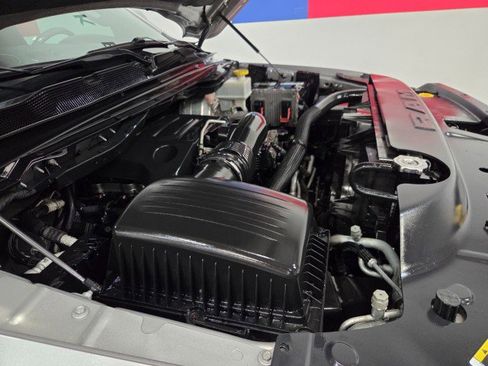 Used 2019 RAM 1500 Limited AWD/4WD image 98