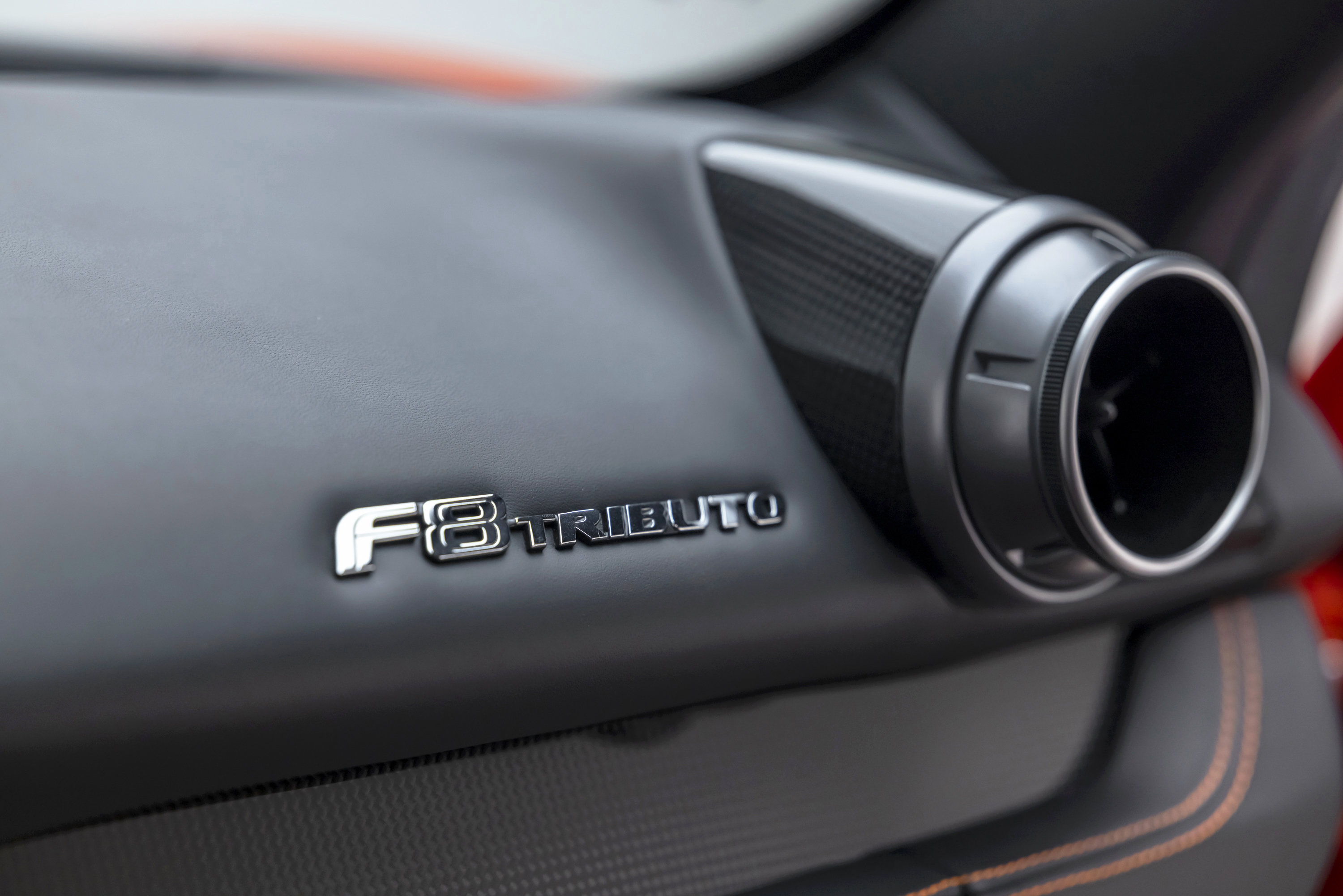 Certified 2021 Ferrari F8 Tributo RWD image 65