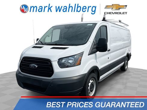 Used 2019 Ford Transit 150 148 Low Roof RWD image 1