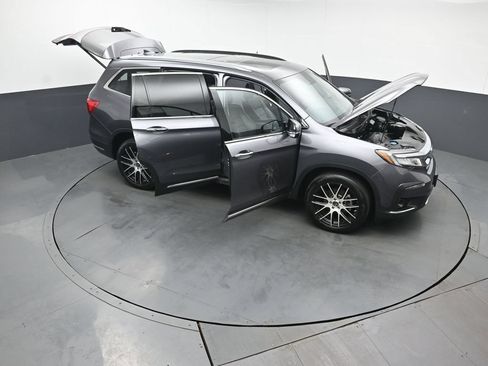 Used 2021 Honda Pilot Elite image 59