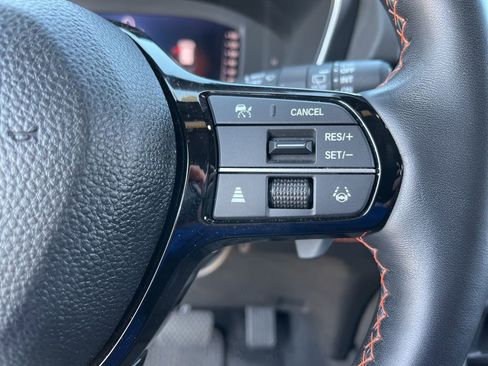 Certified 2026 Honda Passport TrailSport Elite image 23