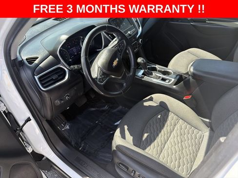 Used 2019 Chevrolet Equinox LT FWD image 36